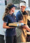 PICCOLI GIGANTI, modello Special Lavatrici e asciugatrici per i ristoranti self-service - Miele Professional. Immer Besser.