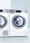 PICCOLI GIGANTI, modello Special Lavatrici e asciugatrici per i ristoranti self-service - Miele Professional. Immer Besser.