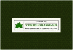 EDIZIONE 2018 I MIGLIORI VIVAISTI IN UNO SCENARIO UNICO - Grandi Giardini Italiani
