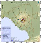 VESUVIO GENNAIO 2021 Bollettino di Sorveglianza
