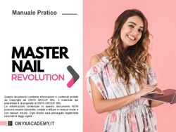 Manuale Pratico - ONYX Academy