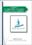 Path for Career Moving forward! Andiamo avanti! - Path4Career