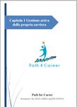 Path for Career Moving forward! Andiamo avanti! - Path4Career