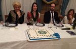 International Inner Wheel - Club di Biella Anno 2014/2015 Presidente Silvia Tribolo Ferraresi - Inner Wheel Italia