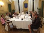 International Inner Wheel - Club di Biella Anno 2014/2015 Presidente Silvia Tribolo Ferraresi - Inner Wheel Italia