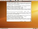 Abbiamo installato Ubuntu