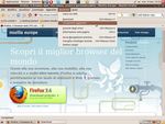 Abbiamo installato Ubuntu