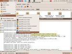 Abbiamo installato Ubuntu