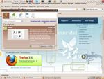 Abbiamo installato Ubuntu