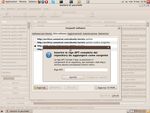 Abbiamo installato Ubuntu