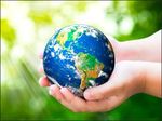 GIORNATA INTERNAZIONALE DELLA TERRA, INTERNATIONAL EARTH DAY , DIA INTERNACIONAL DE LA TIERRA. CLASSE IB