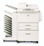 HP LaserJet 9040/9050mfp - dsp