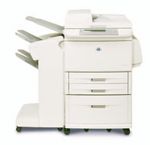 HP LaserJet 9040/9050mfp - dsp