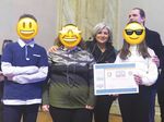 Premio Scuola Digitale, gli allievi della Pellico terzi nella finale provinciale