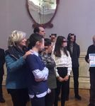 Premio Scuola Digitale, gli allievi della Pellico terzi nella finale provinciale