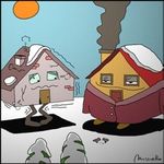 L'ENERGIA FURBA Guida al risparmio energetico - Federconsumatori FVG