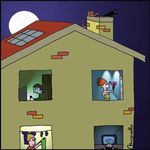 L'ENERGIA FURBA Guida al risparmio energetico - Federconsumatori FVG