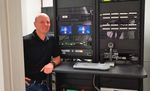 Alexa di Amazon comunica con i sistemi AV di Extron per aule didattiche nel quadro di un progetto studentesco nell'università di Kutztown