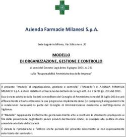 Azienda Farmacie Milanesi S.p.A - Gruppo ADMENTA Italia