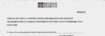 CORSO DI FORMAZIONE PER CONDUCENTI DI VEICOLI STRADALI CHE TRASPORTANO ANIMALI VERTEBRATI VIVI - I PARTE Alessandria, 2 - 3 dicembre 2011 - ASL AL