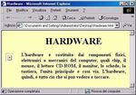 Microsoft Internet Explorer & Outlook Express - Preparazione all'esame di Patente Europea del Computer