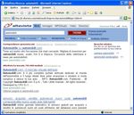 Microsoft Internet Explorer & Outlook Express - Preparazione all'esame di Patente Europea del Computer