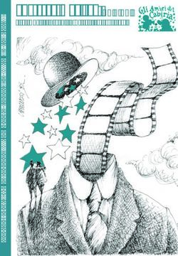 Lanterne Magiche 2018-2019 - programma di proiezioni cinematografiche per le scuole - Amici del Cabiria