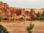 Esperienze in viaggio La Valle delle mille kasbah, i Berberi e il deserto - Viagginmente Tour ...