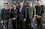 Enel ed Audi firmano accordo per servizi sulla mobilit&agrave; elettrica. Audi e-tron, auto ufficiale di Cortina d'Ampezzo