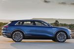 Enel ed Audi firmano accordo per servizi sulla mobilit&agrave; elettrica. Audi e-tron, auto ufficiale di Cortina d'Ampezzo