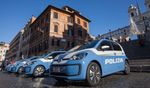 Enel ed Audi firmano accordo per servizi sulla mobilit&agrave; elettrica. Audi e-tron, auto ufficiale di Cortina d'Ampezzo
