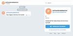 Creare e utilizzare un canale Telegram per la diffusione di materiali didattici