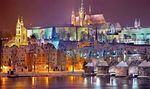 10 Ottobre 2021 - PROGRAMMA SOLO HOTEL - Volkswagen Prague Marathon 2021 - Born2Run