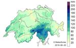 Bollettino del clima Giugno 2019 - MeteoSvizzera