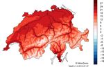 Bollettino del clima Giugno 2019 - MeteoSvizzera