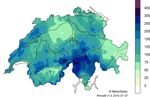 Bollettino del clima Giugno 2019 - MeteoSvizzera