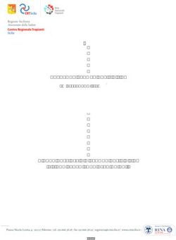 RASSEGNA STAMPA CRT SICILIA - A CURA DELL'UFFICIO STAMPA CRT SICILIA (TIZIANA LENZO -MARIELLA QUINCI) - 4 SETTEMBRE - CRT | Sicilia