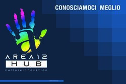 CONOSCIAMOCI MEGLIO Area 12 Hub