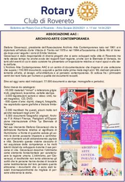 ASSOCIAZIONE AAC : ARCHIVIO ARTE CONTEMPORANEA
