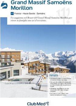 Grand Massif Samoëns Morillon - Francia - Haute Savoie - Samoëns - Club Med