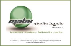 PARTNERS WWW.STUDIOLEGALEMABE.IT - ENVIRONMENTAL - COMPLIANCE - REAL ESTATE FIRM - LAW FIRM - STUDIO LEGALE MABE