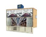 RISCALDAMENTO SOLUZIONI PER - Q-TON HEATING E HYDROLUTION - Mitsubishi Termal
