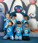 Pingu's English L'inglese è un gioco da bambini Un investimento sul futuro anche per te
