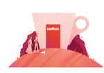 A GOAL IN EVERY CUP - Lavazza