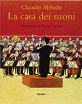 LA MUSICA COME NUTRIMENTO - i suoni dell'infanzia - Antonella Costantini, Alessandra Sila - Nati per Leggere