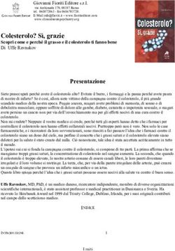 Colesterolo? Sì, grazie - Scopri come e perché il grasso e il colesterolo ti fanno bene Di Uffe Ravnskov - Giovanni Fioriti Editore