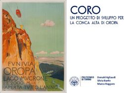 Donald Agliaudi Silvia Banfo Marco Roggero - Funivie Oropa