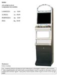 Vlt Italia srl - sede operativa Via Newton 4 - 20090 Assago (MI)