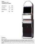 Vlt Italia srl - sede operativa Via Newton 4 - 20090 Assago (MI)
