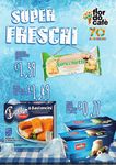 OFFERTE VALIDE 23 SETTEMBRE AL 3 OTTOBRE 2017 - Flor do Caf&egrave;